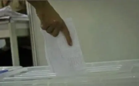 انتخابات مثيرة لرئاسة ولاية شمال الشرق في الصومال تبدأ الآن