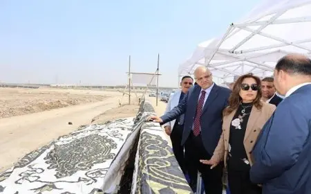 وزيرة التنمية المحلية تعلن عن إزالة 675 ألف طن من مخلفات القليوبية