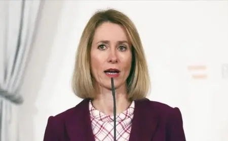 انقسامات حادة بين وزراء خارجية الاتحاد الأوروبي بشأن الأوضاع في غزة