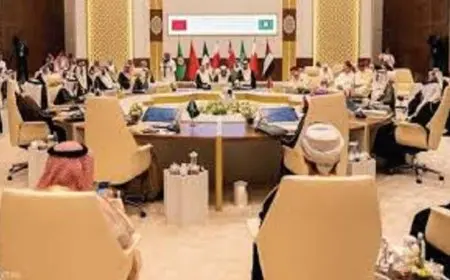التعاون الخليجي يثمن موقف الاتحاد الأوروبي في إدانة العدوان الإسرائيلي على غزة