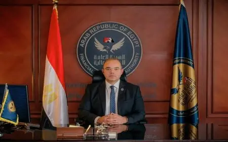 رئيس هيئة الرقابة المالية يعلن تعويض 75 ألف جنيه لذوي ضحايا حادث قطار مطروح