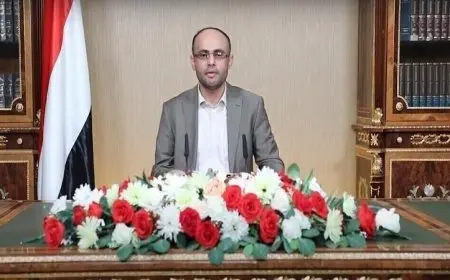 الحوثيون يهددون بالانتقام بعد مقتل وزرائهم في ضربة إسرائيلية