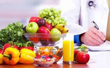 الصحة تعلن عن انطلاق المؤتمر العلمي الأول للتغذية العلاجية في أمانة المراكز الطبية