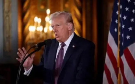 سول تكشف عن احتمال حضور دونالد ترامب قمة أبيك المقبلة