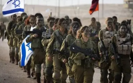 الجيش الإسرائيلي يستعد لمواجهة محتملة ضد الحوثيين بعد مقتل رئيس حكومتهم