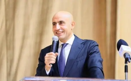 وزير التعليم يكشف عن تطبيق نظام البكالوريا المصرية بفرص امتحانية متعددة ومناهج مريحة للطلاب