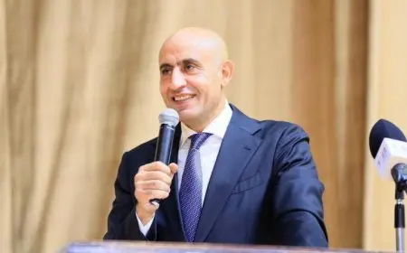 عبد اللطيف يؤكد توحيد نظام الامتحانات بين البكالوريا والثانوية العامة