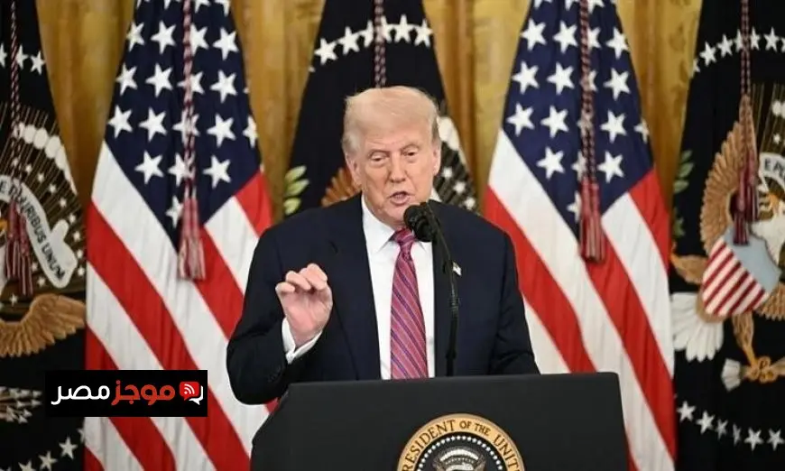 البيت الأبيض يكشف عن جهود ترامب لإيصال المساعدات الإنسانية إلى غزة