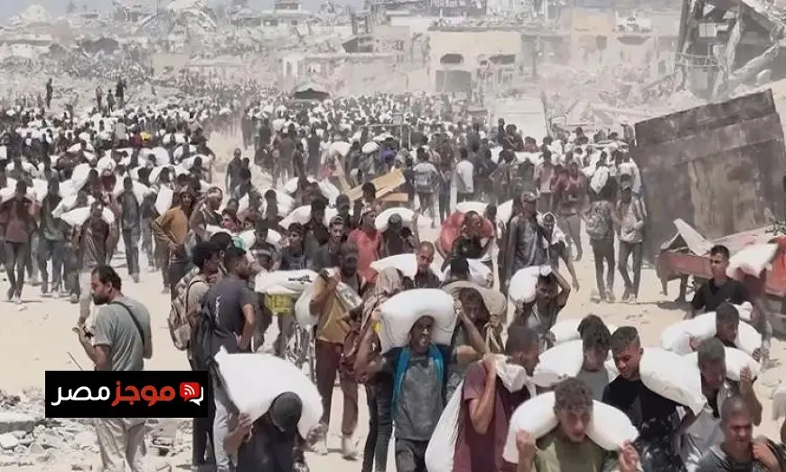 الأمم المتحدة تؤكد استمرار جهود فرق الإغاثة في قطاع غزة لدعم السكان المتضررين