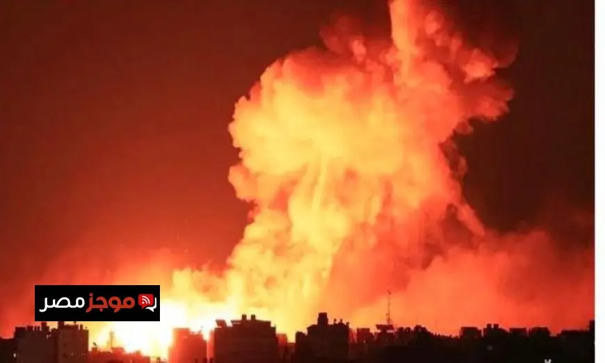 عشرة شهداء في غزة برصاص الاحتلال منذ الفجر بينهم اثنان من طالبي المساعدات