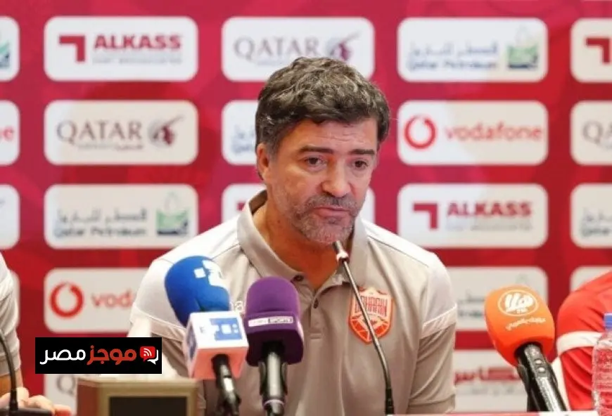 البرتغالي هيليو سوزا يتولى تدريب منتخب الكويت