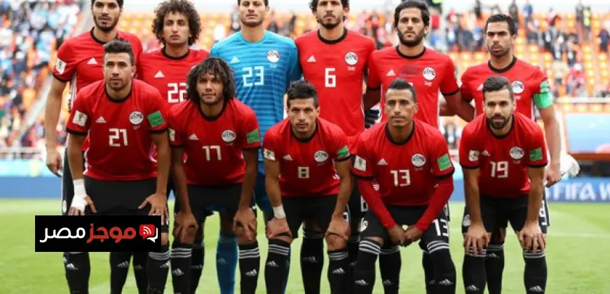حلمى طولان يستقر على 4 وديات لمنتخب مصر فى أكتوبر ونوفمبر