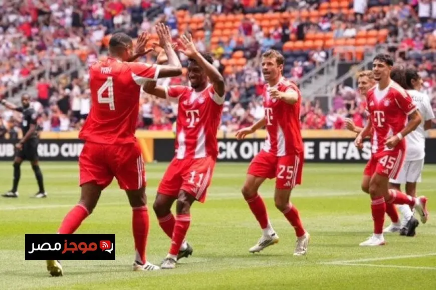 تقارير: لاعب بايرن ميونخ قريب من الانتقال إلى توتنهام