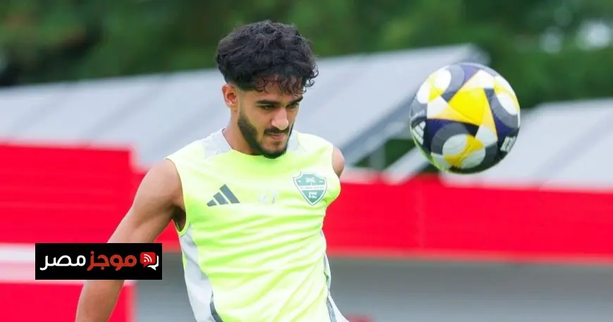 الاتحاد يكشف تفاصيل صفقة زياد الغامدي وعبد الرحمن مع النادي الأهلي “الشقيق”