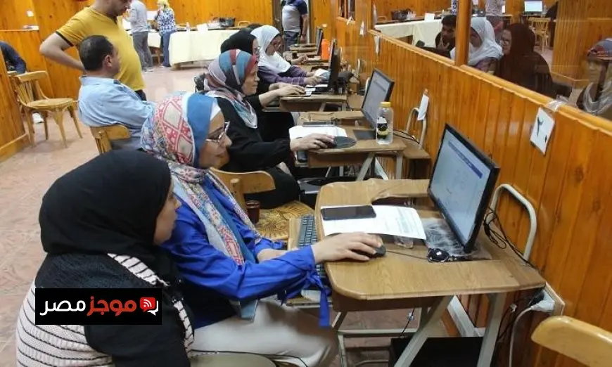 التعليم العالي تعلن موعد انتهاء المرحلة الأولى لتنسيق الجامعات الحكومية غدا السبت