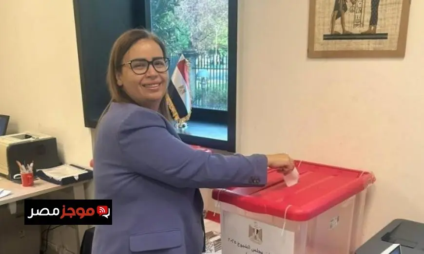 تزايد إقبال المصريين في ميلانو على القنصلية للإدلاء بأصواتهم في انتخابات الشيوخ