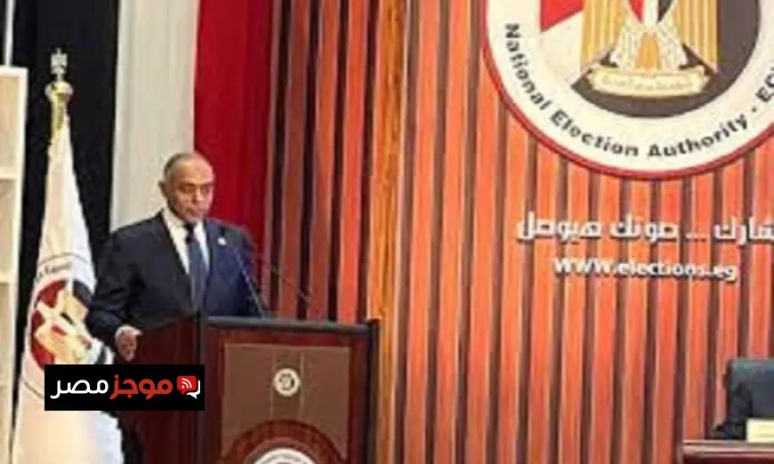 الهيئة الوطنية للانتخابات تؤكد سير العملية الانتخابية في اللجان الخارجية بشكل ممتاز