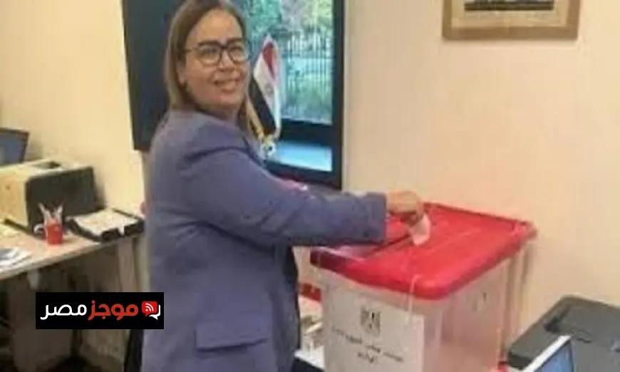 تصويت المصريين في كندا ينطلق في انتخابات مجلس الشيوخ 2023