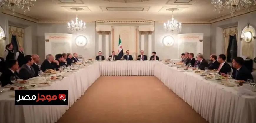 الشيبانى من موسكو: سوريا وروسيا ترغبان فى طى صفحة الماضى