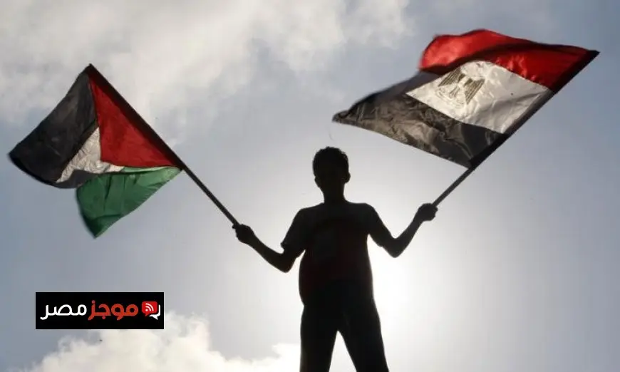 الحكومة الفلسطينية تشيد بمساهمة مصر الفعالة في إغاثة غزة واستعدادها لإعادة الإعمار