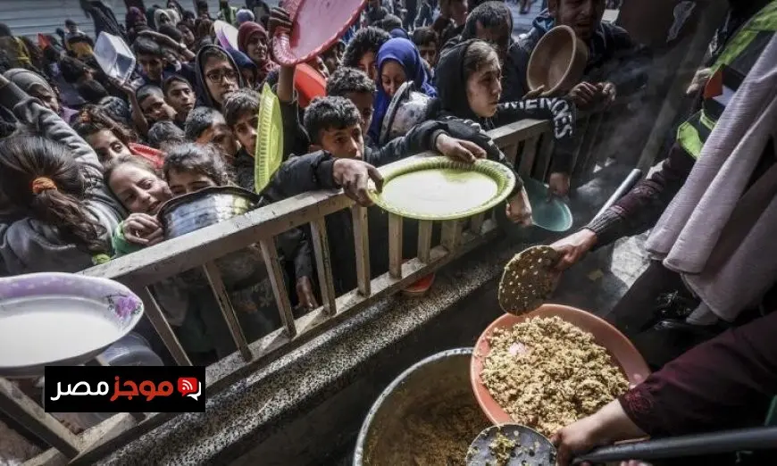 الأمم المتحدة تصف تجويع سكان غزة بأنه جرائم حرب وتدعو إلى التحرك الفوري