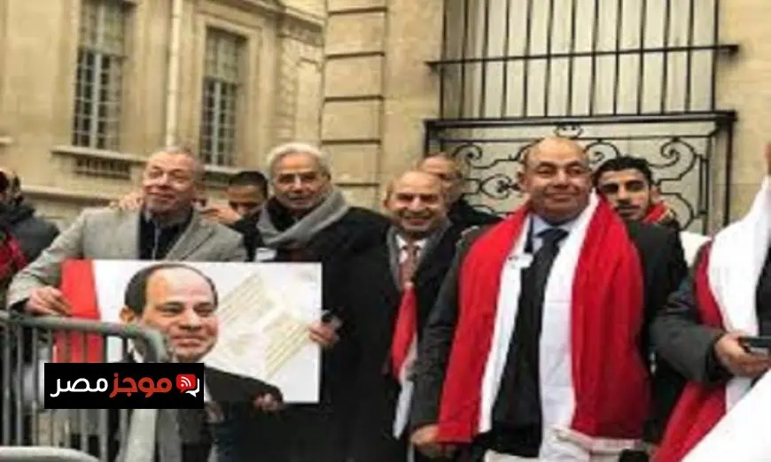 إغلاق صناديق الاقتراع في فرنسا خلال اليوم الأول من انتخابات مجلس الشيوخ للمغتربين