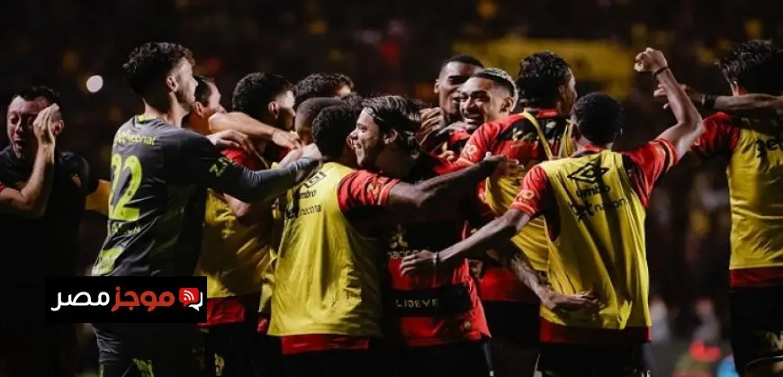 مودرن سبورت يفوز وديا على وادى دجلة 2-1 استعدادا لمواجهة الأهلى فى الدورى الممتاز