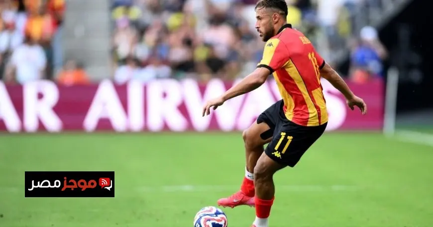 موعد مباراة الترجي والملعب في نهائي السوبر التونسي