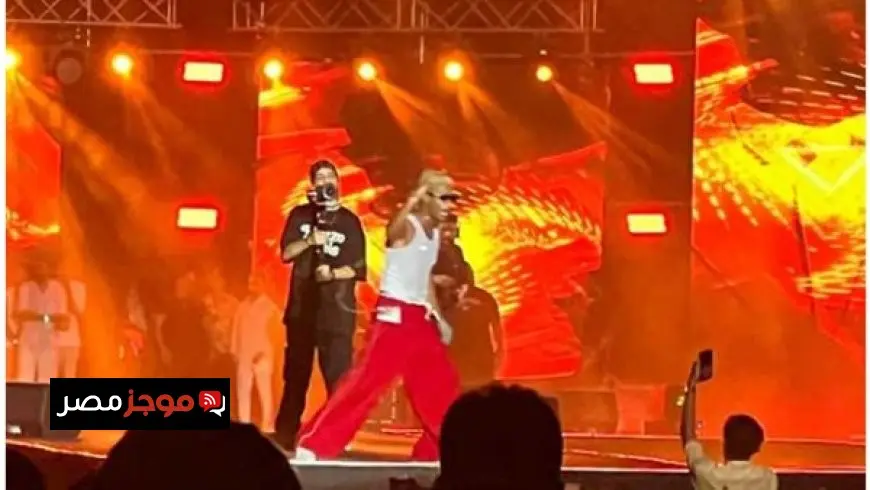 انفجار في حفل محمد رمضان يشعل الرأي العام.. تفاصيل التحقيقات ورد الفنان على الاتهامات