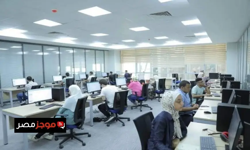 غلق موقع التنسيق الإلكتروني للمرحلة الأولى لتنسيق الجامعات الحكومية اليوم