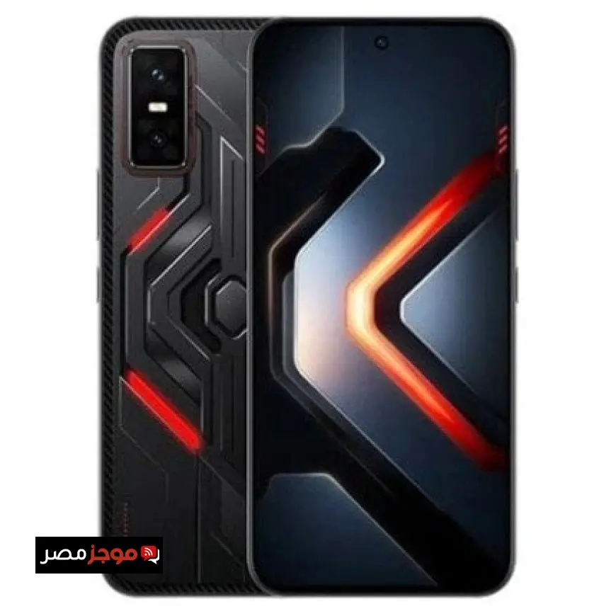 هاتف Infinix GT 30 Pro.. المواصفات والأسعار