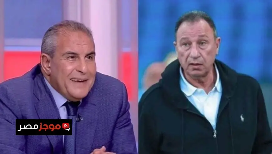 «تفاصيل عزومة الانتخابات وبلاغ النيابة العامة».. مصطفى يونس يكشف عن خلاف محمود الخطيب وطاهر أبو زيد «فيديو»