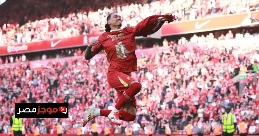 نونيز “ينتظر عرضاً أوروبياً” ولا يستعجل في قبول عرض الهلال