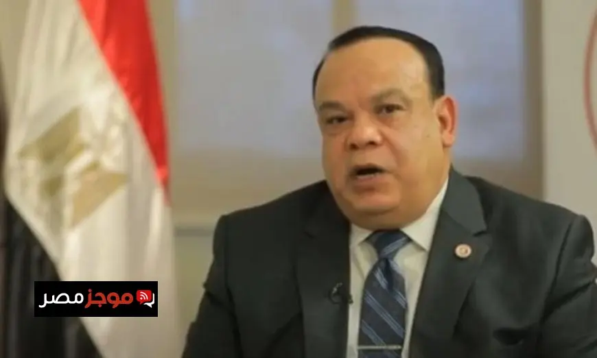 المستشار بدوي يؤكد أن إجراء الانتخابات يعكس استقرار مصر في جميع المجالات