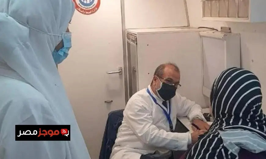 فحص 18.4 مليون مواطن في مبادرة الكشف المبكر عن الأمراض المزمنة وفق وزارة الصحة
