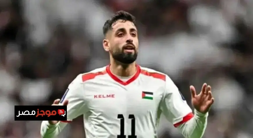 موعد وصول عدي الدباغ إلى القاهرة لتوقيع عقده مع الزمالك