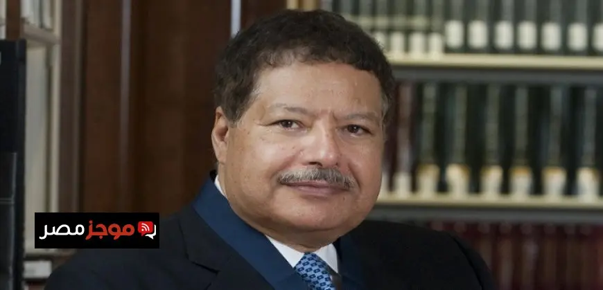 فى ذكراه التاسعة.. إطلاق اسم أحمد زويل على استديو 45 ومبادرة لتعزيز الإعلام العلمى