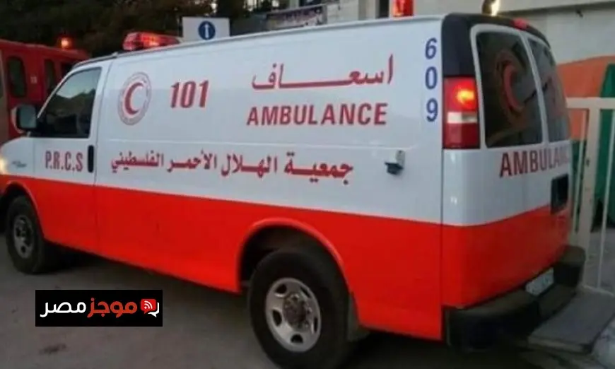 الهلال الأحمر الفلسطيني يتطلع لوصول قافلة المساعدات الطبية إلى غزة