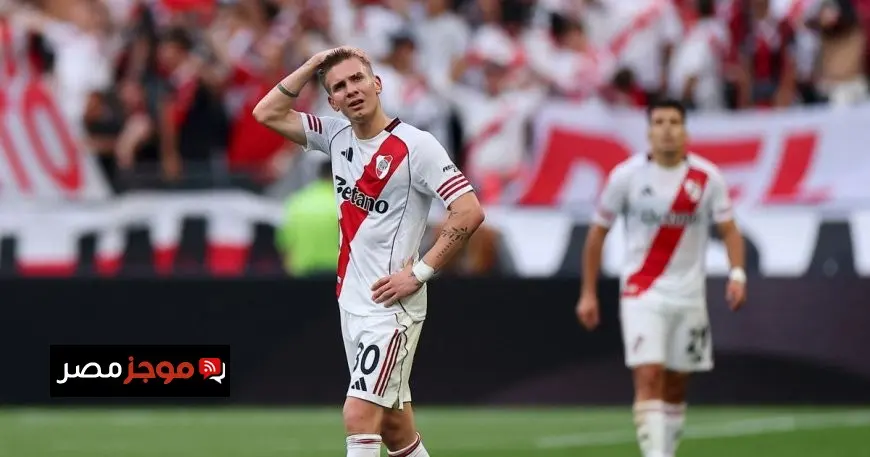 ماستانتونو يصل إلى مدريد: مبابي قدوتي وأرغب في المنافسة مع ريال مدريد