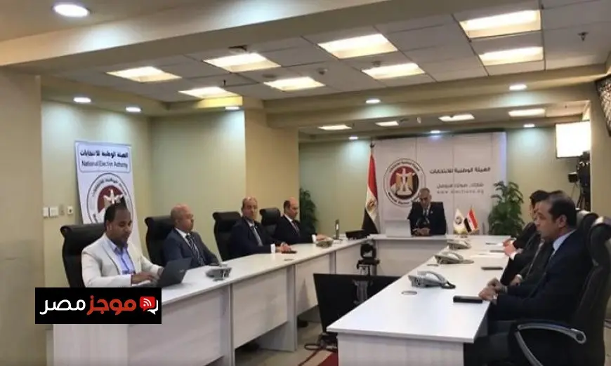 انتظام سير انتخابات “الشيوخ” بالخارج في يومها الثاني حسب الوطنية للانتخابات