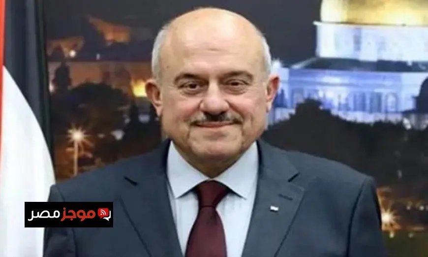 وزير الحكم المحلي الفلسطيني يؤكد جهود مصر الكبيرة في تحقيق وقف إطلاق النار في غزة