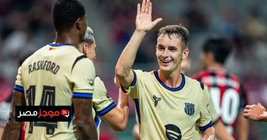 برشلونة يفاجئ كاسادو ويعلم وكلاءه بخطط هانزي فليك