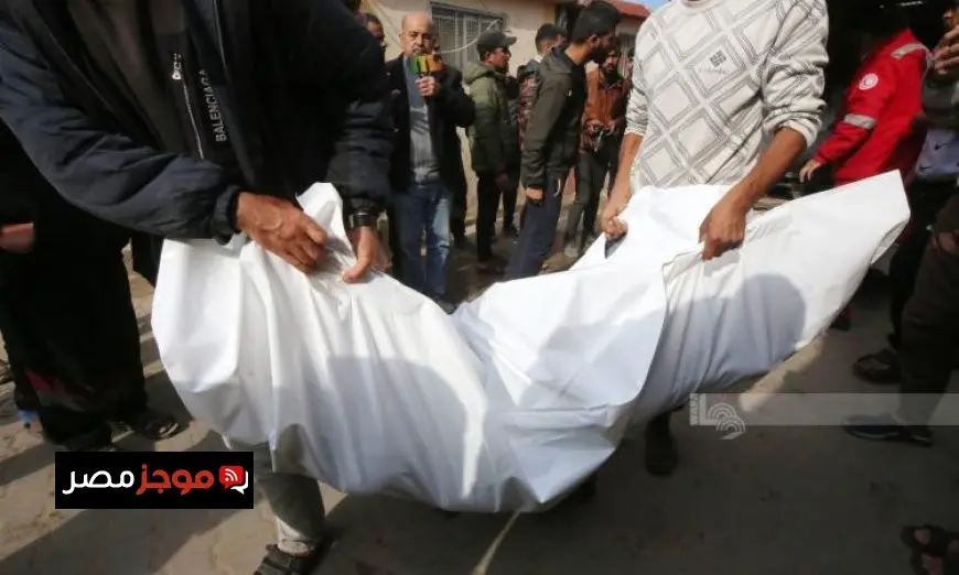 استشهاد فلسطيني وإصابة 8 آخرين برصاص المستوطنين في هجوم جنوبي نابلس