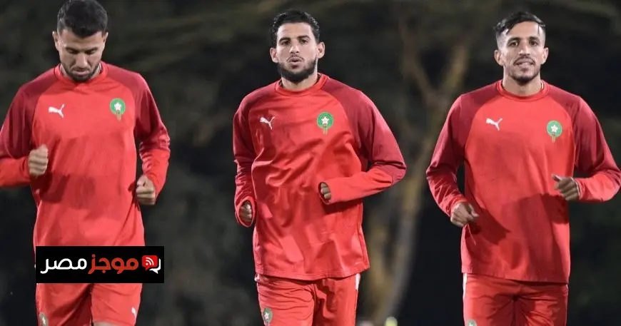 التشكيلة المتوقعة للمغرب أمام أنغولا في كأس إفريقيا للاعبين المحليين