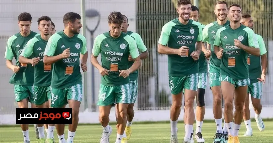 موعد مباراة الجزائر وأوغندا في كأس إفريقيا للاعبين المحليين