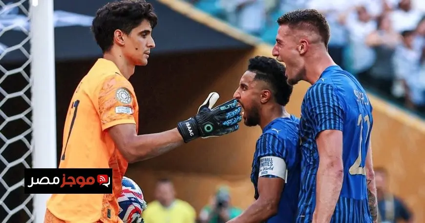 جدول مباريات الهلال في دوري المحترفين السعودي 2025-2026