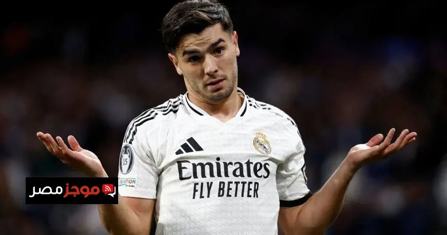 الاتفاق على “كافة تفاصيل” العقد الجديد بين براهيم دياز وريال مدريد