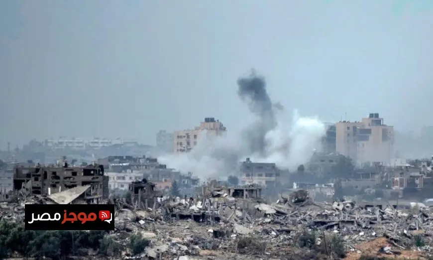 استشهاد 18 فلسطينيا وإصابة 13 آخرين في قصف وطلقات الاحتلال بغزة