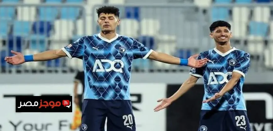 بيراميدز يلتقى أسوان اليوم فى ختام استعداداته لانطلاق الدورى