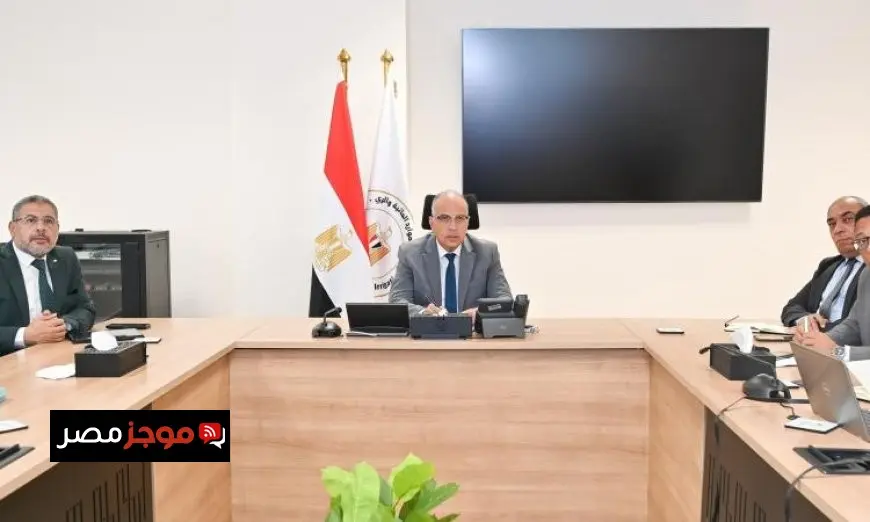 سويلم يأمر باتخاذ إجراءات قانونية صارمة ضد الآبار الجوفية المخالفة